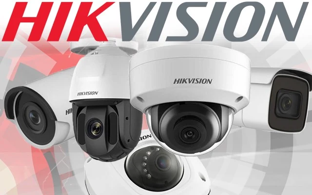 กล้องวงจรปิด Hikvision
