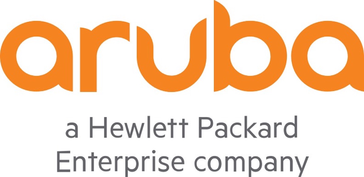 HPE Aruba Networking